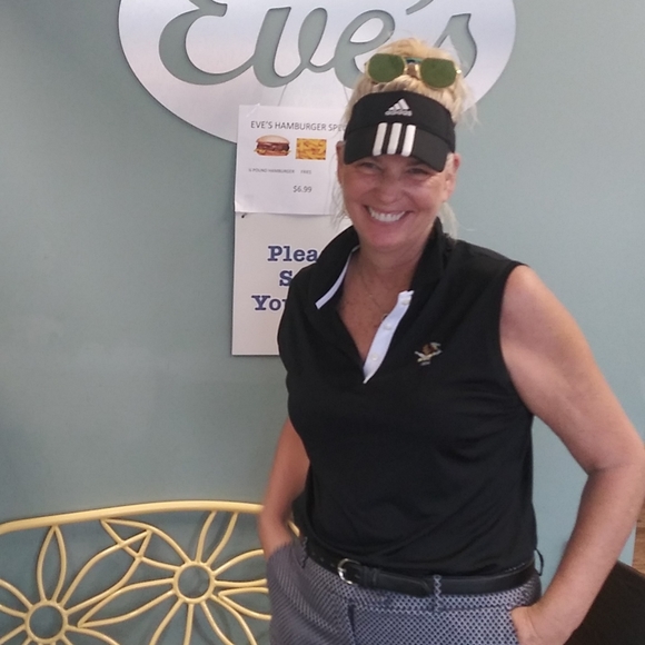 Meet your Posher, Eve - Picture 5 of 9